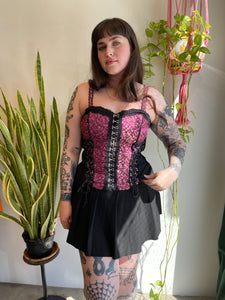 00s Tripp Witch - Corset