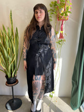 90s Cauldron Witch - Dress