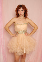 ❤️ Y2K Just A Little Crush Dress