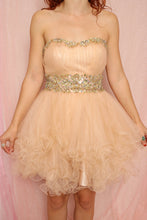 ❤️ Y2K Just A Little Crush Dress