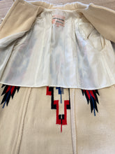 50s Short Chimayo Jacket