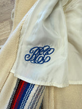50s Short Chimayo Jacket