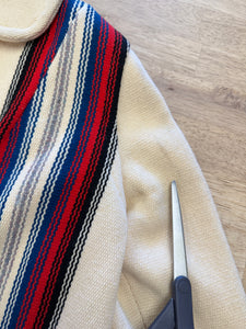 50s Short Chimayo Jacket