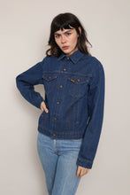 70s Saddle King Denim Jacket