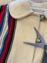 50s Short Chimayo Jacket