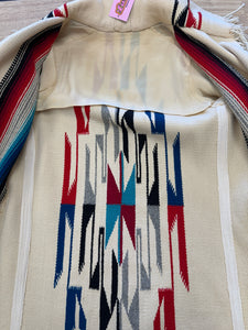 30s Chimayo Jacket
