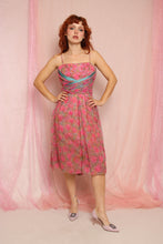 ❤️ 60s Bergdorf Goodman Custom Silk Dress