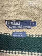 80s Polo by Ralph Lauren Cardigan