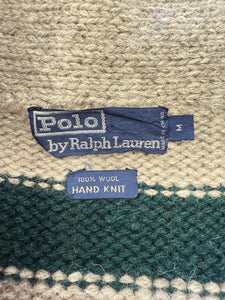 80s Polo by Ralph Lauren Cardigan