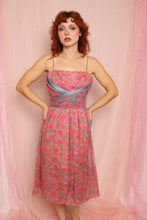 ❤️ 60s Bergdorf Goodman Custom Silk Dress