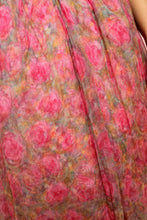 ❤️ 60s Bergdorf Goodman Custom Silk Dress