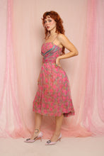 ❤️ 60s Bergdorf Goodman Custom Silk Dress