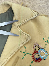 50s Chris Line Fringe Jacket