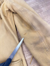 50s Chris Line Fringe Jacket