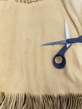 50s Chris Line Fringe Jacket