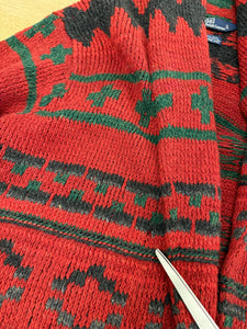 80s Polo by Ralph Lauren Cardigan