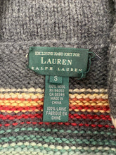 90s Lauren by Ralph Lauren Cardigan