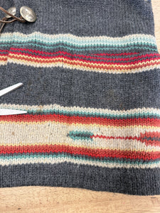 90s Lauren by Ralph Lauren Cardigan