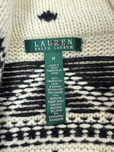00s Lauren by Ralph Lauren Cardigan
