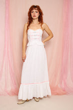 ❤️ 70s Sweet As Candi Prairie Dress