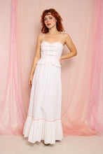 ❤️ 70s Sweet As Candi Prairie Dress