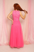 ❤️ 70s Love Shack Dress