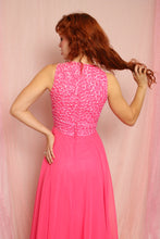 ❤️ 70s Love Shack Dress