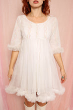 ❤️ 60s Femme Bot Babydoll Set