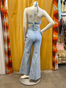 70s Turtlebax Bell Bottoms