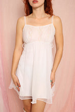 ❤️ 60s Femme Bot Babydoll Set