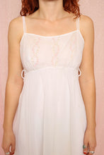 ❤️ 60s Femme Bot Babydoll Set