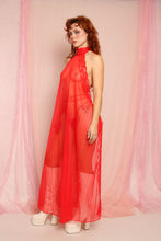 ❤️ 70s Frederick's Of Hollywood Peek-A-Boo Nightgown