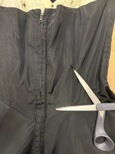 50s Black Strapless Taffeta Party Dress