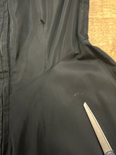 50s Black Strapless Taffeta Party Dress