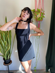 90s Bebe Witch - Dress