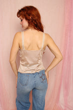 ❤️ 80s L-O-V-E Lace Camisole