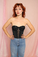 ❤️ 60s Vanity Fair Corset