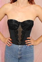 ❤️ 60s Vanity Fair Corset