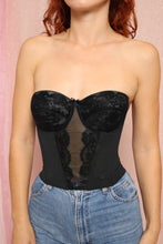 ❤️ 60s Vanity Fair Corset