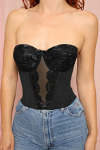 ❤️ 60s Vanity Fair Corset