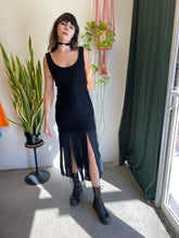 80s Car Wash Witch - Dress