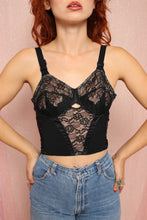 ❤️ 50s Charmode Bullet Bra Corset