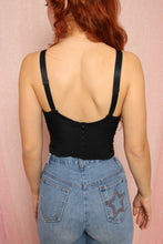 ❤️ 50s Charmode Bullet Bra Corset