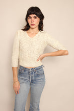 70s Arpeja Lurex Sweater