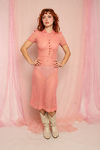 ❤️ 40s Heartbreaker Lace Dress