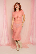 ❤️ 40s Heartbreaker Lace Dress