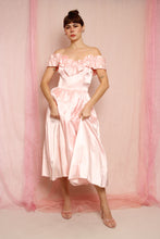 ❤️ 80s Gunne Sax Party Dress