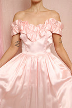 ❤️ 80s Gunne Sax Party Dress