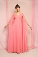 ❤️ 70s Grecian Goddess Dress