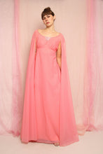 ❤️ 70s Grecian Goddess Dress